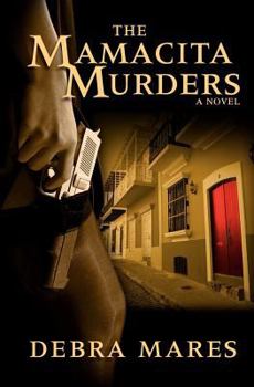 Paperback The Mamacita Murders Book