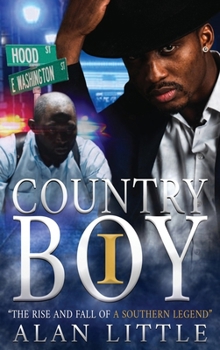 Hardcover Country Boy 1 Book