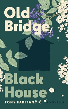 Paperback Old Bridge, Black House Book