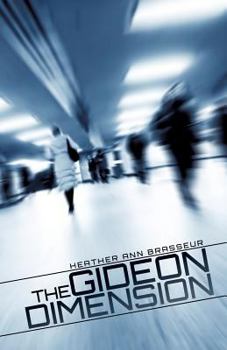 Paperback The Gideon Dimension Book