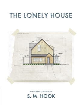 Hardcover The Lonely House Book