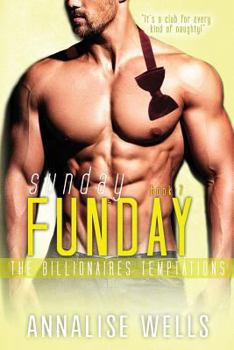 Paperback Sunday Funday Book