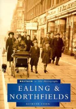 Paperback Ealing & Northfields Book