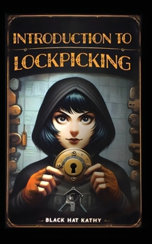 Paperback Introduction to Lockpicking Book