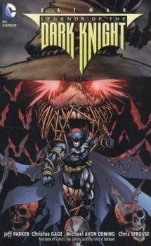 Batman: Legends of the Dark Knight, Volume 2 - Book #2 of the Batman: Legends of the Dark Knight 2012