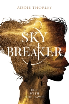 Hardcover Sky Breaker Book