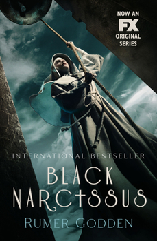 Paperback Black Narcissus Book