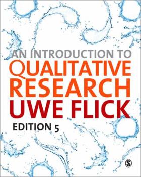 Paperback An Introduction to Qualitative Research Book