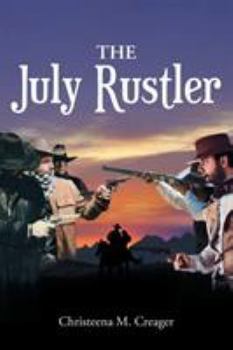 Paperback The July Rustler Book
