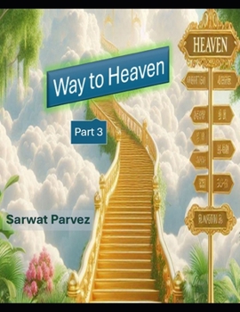 Paperback Way To Heaven Part 3 Book
