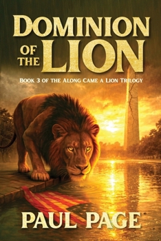 Paperback Dominion of the Lion Book