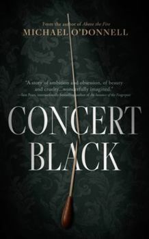 Paperback Concert Black Book