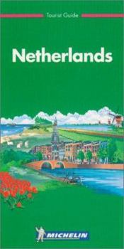 Paperback Netherlands Book