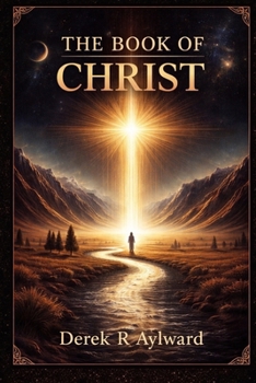 Paperback The Book of Christ Book