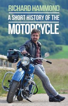 Paperback A Short History of the Motorcycle Book