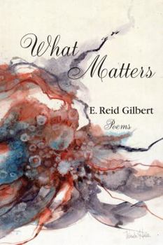 Paperback What Matters Book
