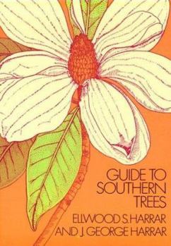 Paperback Guide to Southern Trees Book