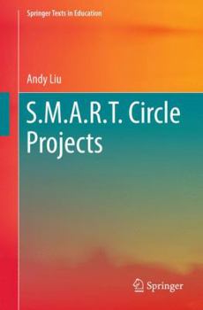 Paperback S.M.A.R.T. Circle Projects Book