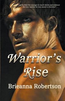 Paperback Warrior's Rise Book