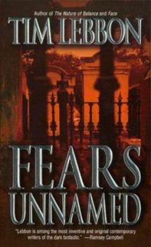 Mass Market Paperback Fears Unnamed Book
