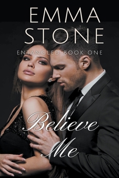 Paperback Believe Me Book