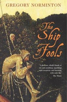 Paperback The Ship of Fools Book