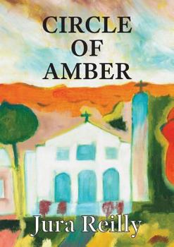 Paperback Circle of Amber Book