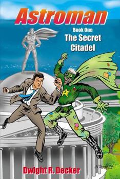 Paperback The Secret Citadel Book