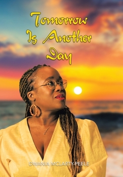 Hardcover Tomorrow Is Another Day Book