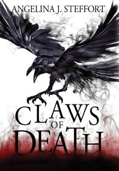 Hardcover Claws of Death Book