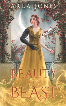 Paperback Beauty is the Beast Book