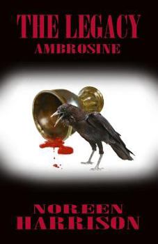 Paperback The Legacy: Ambrosine Book