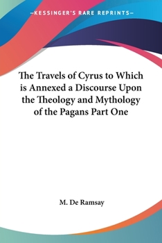 The Travels of Cyrus