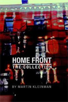 Paperback Home Front Book