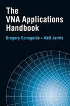 Hardcover Vna Applications Handbk Book