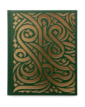Hardcover Defense Language Book