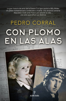 Paperback Con Plomo En Las Alas [Spanish] Book