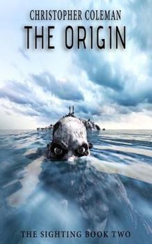 Paperback The Origin: (The Sighting Book Two) Book