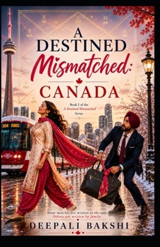 A Destined Mismatched: CANADA