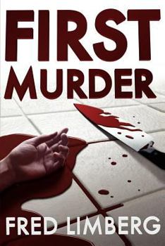 Paperback First Murder Book