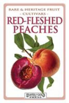 Paperback Red-fleshed Peaches Book