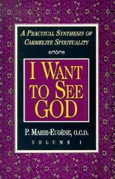 Paperback I Want to See God/I Am a Daughter of the Church (Set) Book