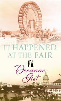 It Happened at the Fair - Book #1 of the It Happened at the Fair