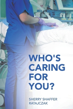Paperback Who's Caring For You? Book