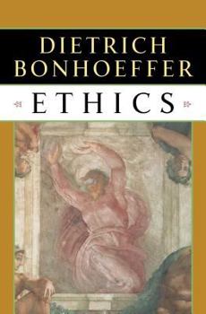 Paperback Ethics Book