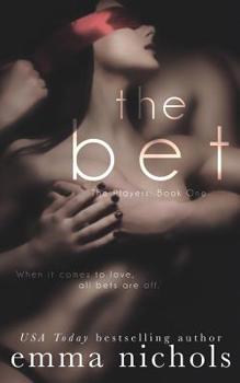 Paperback The Bet Book