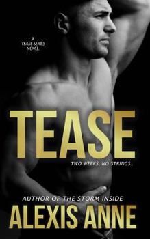 Tease - Book  of the Tease