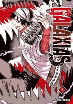 Paperback Galaxias 2 Book