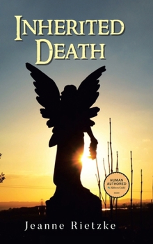 Hardcover Inherited Death Book