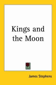 Paperback Kings and the Moon Book